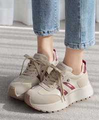Sneaker nữ Hàn Quốc 021313