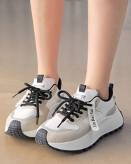 Sneaker nữ Hàn Quốc 030304