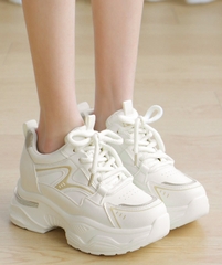 Sneaker nữ Hàn Quốc 032515