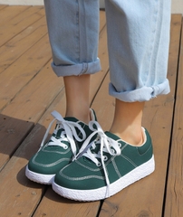 Sneaker nữ Hàn Quốc 032518