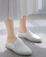 Sneaker nữ Hàn Quốc 032521