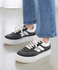 Sneaker nữ Hàn Quốc 032523
