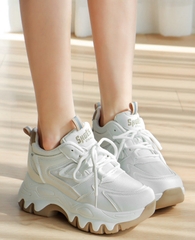 Sneaker nữ Hàn Quốc 050661