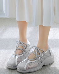 Sneaker nữ Hàn Quốc 050663