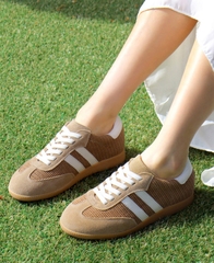 Sneaker nữ Hàn Quốc 050666