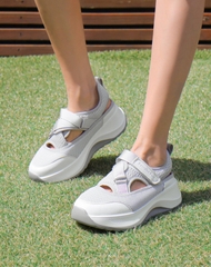 Sneaker nữ Hàn Quốc 050674