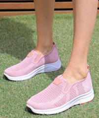 Sneaker nữ Hàn Quốc 061224