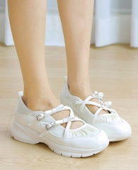 Sneaker nữ Hàn Quốc 080301