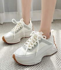 Sneaker nữ Hàn Quốc 092301