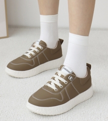 Sneaker nữ Hàn Quốc 092306
