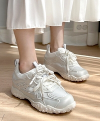 Sneaker nữ Hàn Quốc 092308