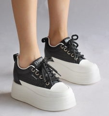 Sneaker nữ Hàn Quốc 092310