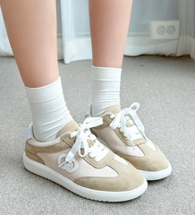 Giầy nữ Hàn Quốc 092311