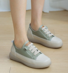 Giầy nữ Hàn Quốc 092312