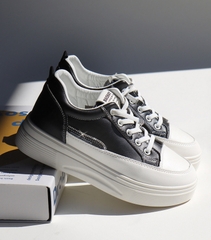 Sneaker nữ Hàn Quốc 092314