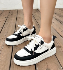 Sneaker nữ Hàn Quốc 092315