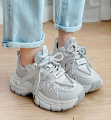 Sneaker nữ Hàn Quốc 092317