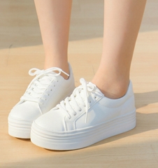 Giầy nữ Hàn Quốc 092319