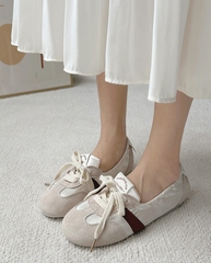 Giầy nữ Hàn Quốc 102403