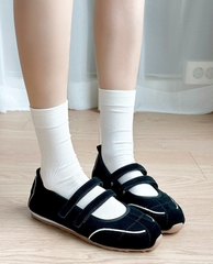 Giầy nữ Hàn Quốc 102404