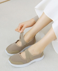 Giầy nữ Hàn Quốc 102405