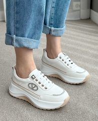 Giầy nữ Hàn Quốc 102410