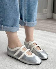 Giầy nữ Hàn Quốc 102411