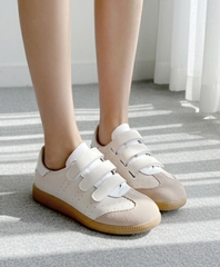 Giầy nữ Hàn Quốc 102413