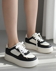 Sneaker nữ Hàn Quốc 022027