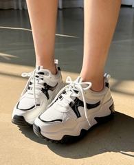 Sneaker nữ Hàn Quốc 022030