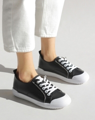 Sneaker nữ Hàn Quốc 022031