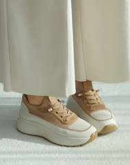 Sneaker nữ Hàn Quốc 022033