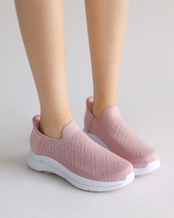 Sneaker nữ Hàn Quốc 022035