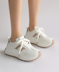 Sneaker nữ Hàn Quốc 022036