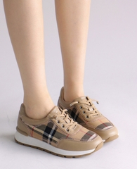 Sneaker nữ Hàn Quốc 030815