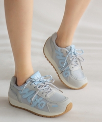 Sneaker nữ Hàn Quốc 030819