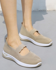 Sneaker nữ Hàn Quốc 032709