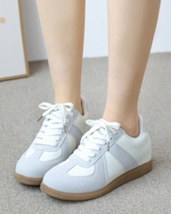Sneaker nữ Hàn Quốc 032710