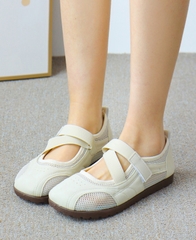 Sneaker nữ Hàn Quốc 032711