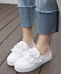 Sneaker nữ Hàn Quốc 040501