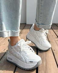 Sneaker nữ Hàn Quốc 050204
