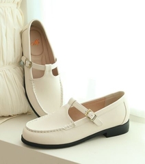 Giầy nữ Hàn Quốc 031308