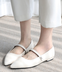 Giầy nữ Hàn Quốc 071218