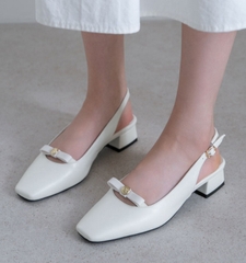 Giầy nữ Hàn Quốc 031028