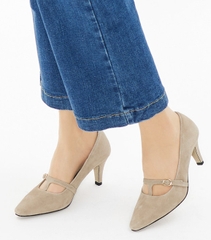 Giầy nữ Hàn Quốc 041878