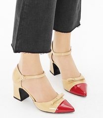 Giầy nữ Hàn Quốc 041882