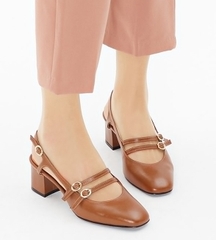 Giầy nữ Hàn Quốc 041889