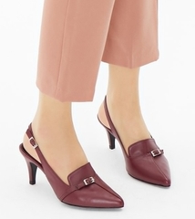 Giầy nữ Hàn Quốc 041890