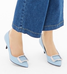 Giầy nữ Hàn Quốc 041891