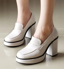 Giầy nữ Hàn Quốc 070337